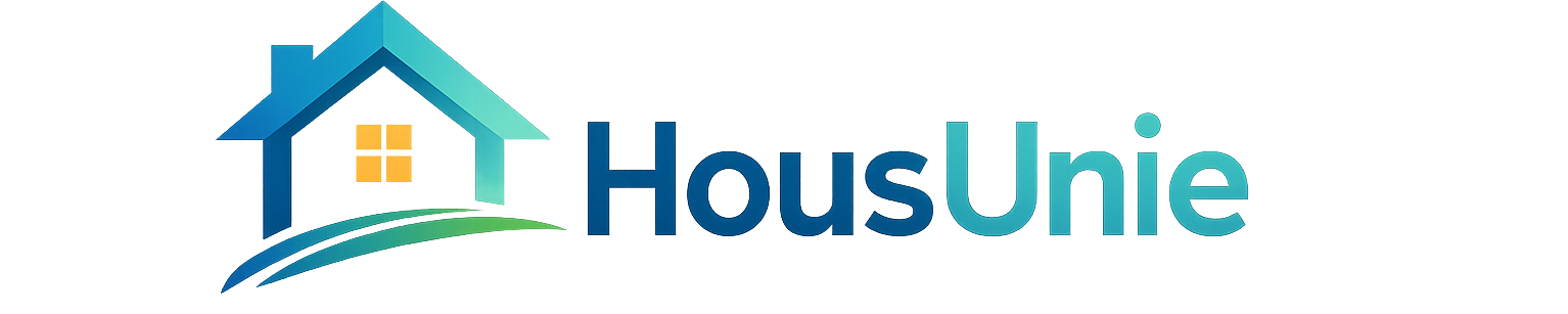 Hous Unie – Alles over wonen, kopen en hypotheken